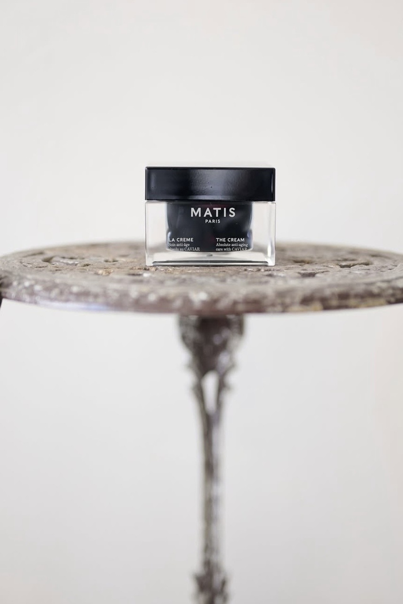 CREMA VISO CAVIAR