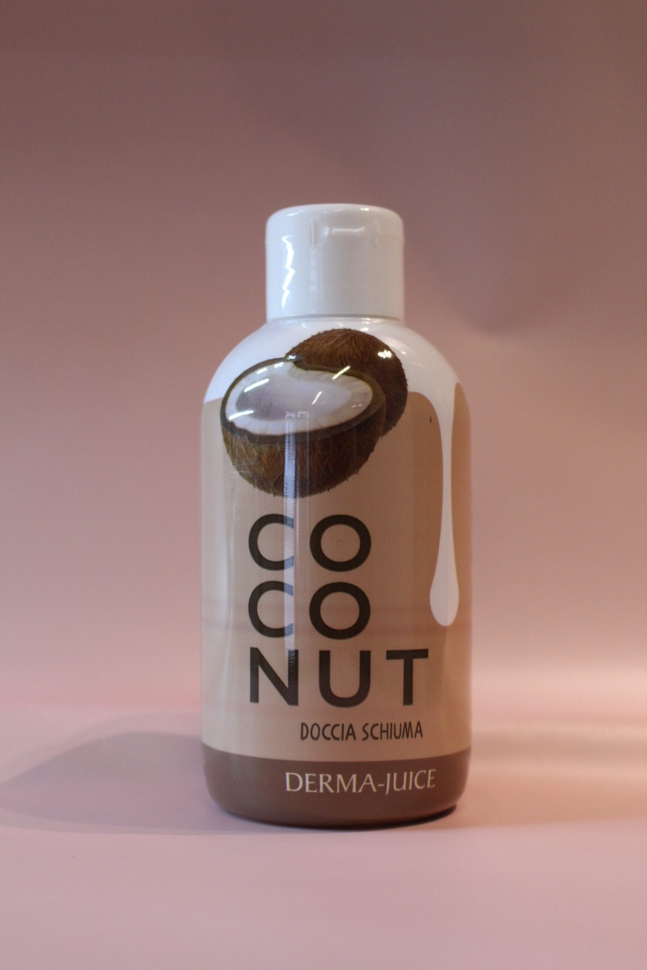 DOCCIA SCHIUMA DERMA JUICE