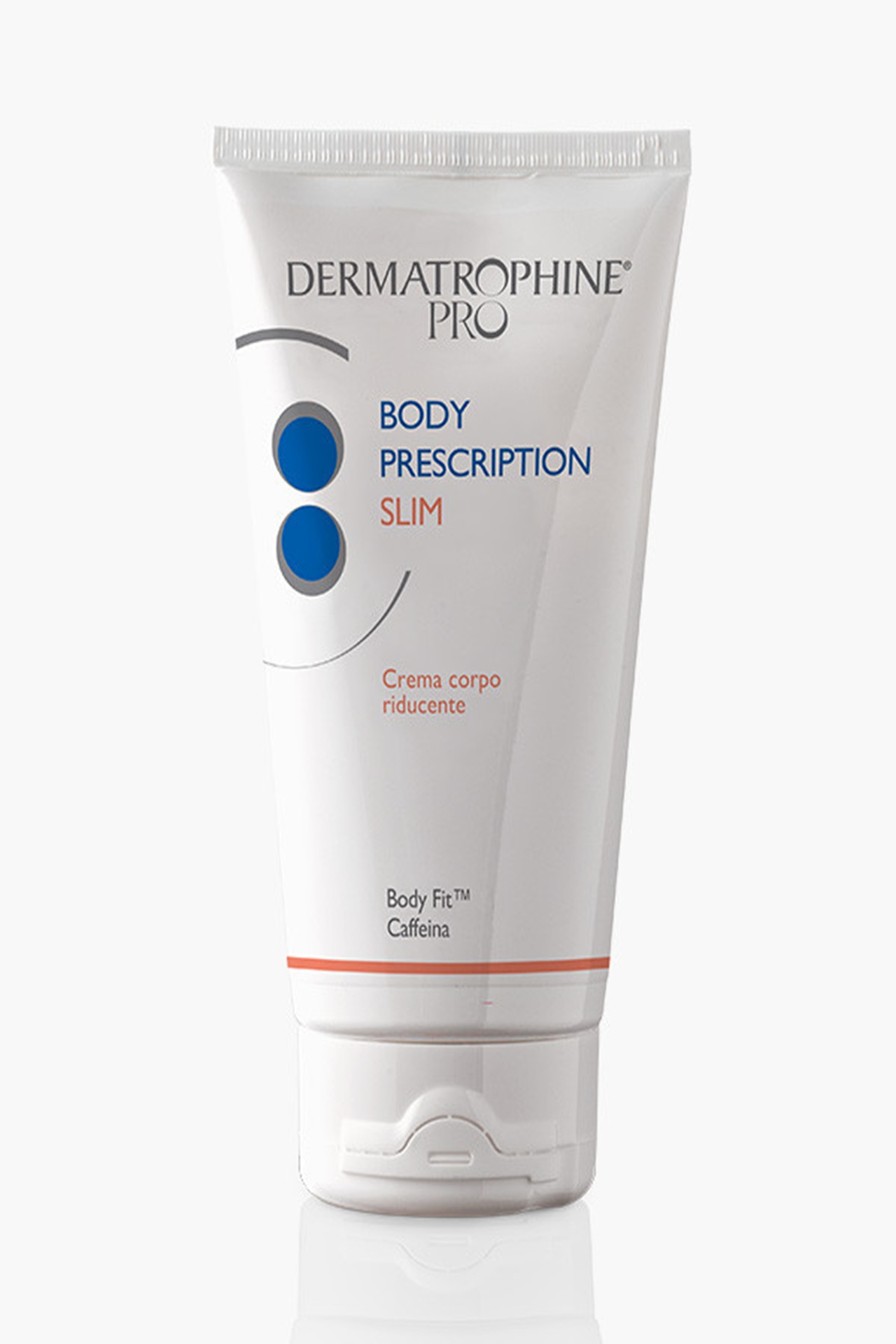 SLIM CREMA CORPO RIDUCENTE