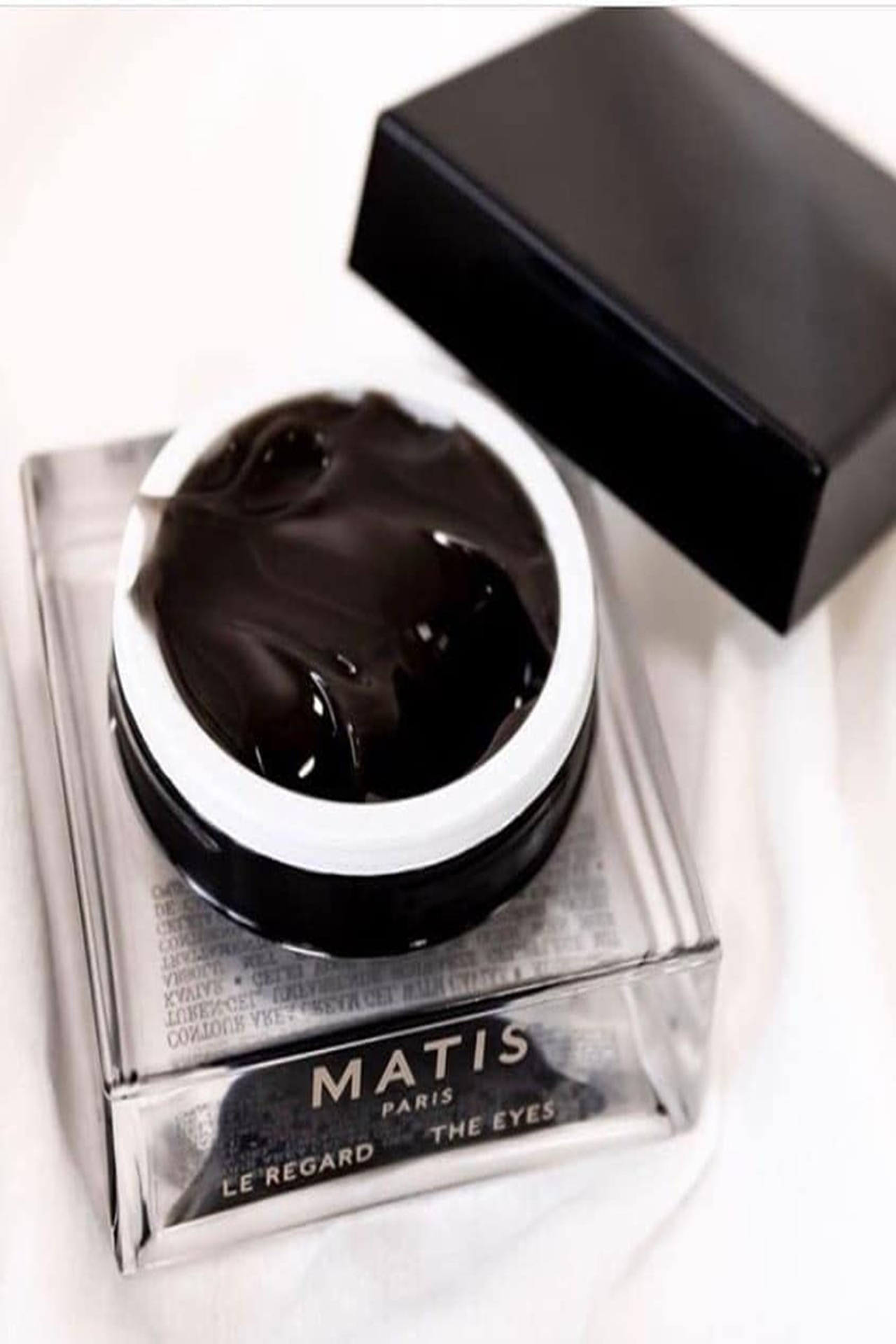 CONTORNO OCCHI CAVIAR