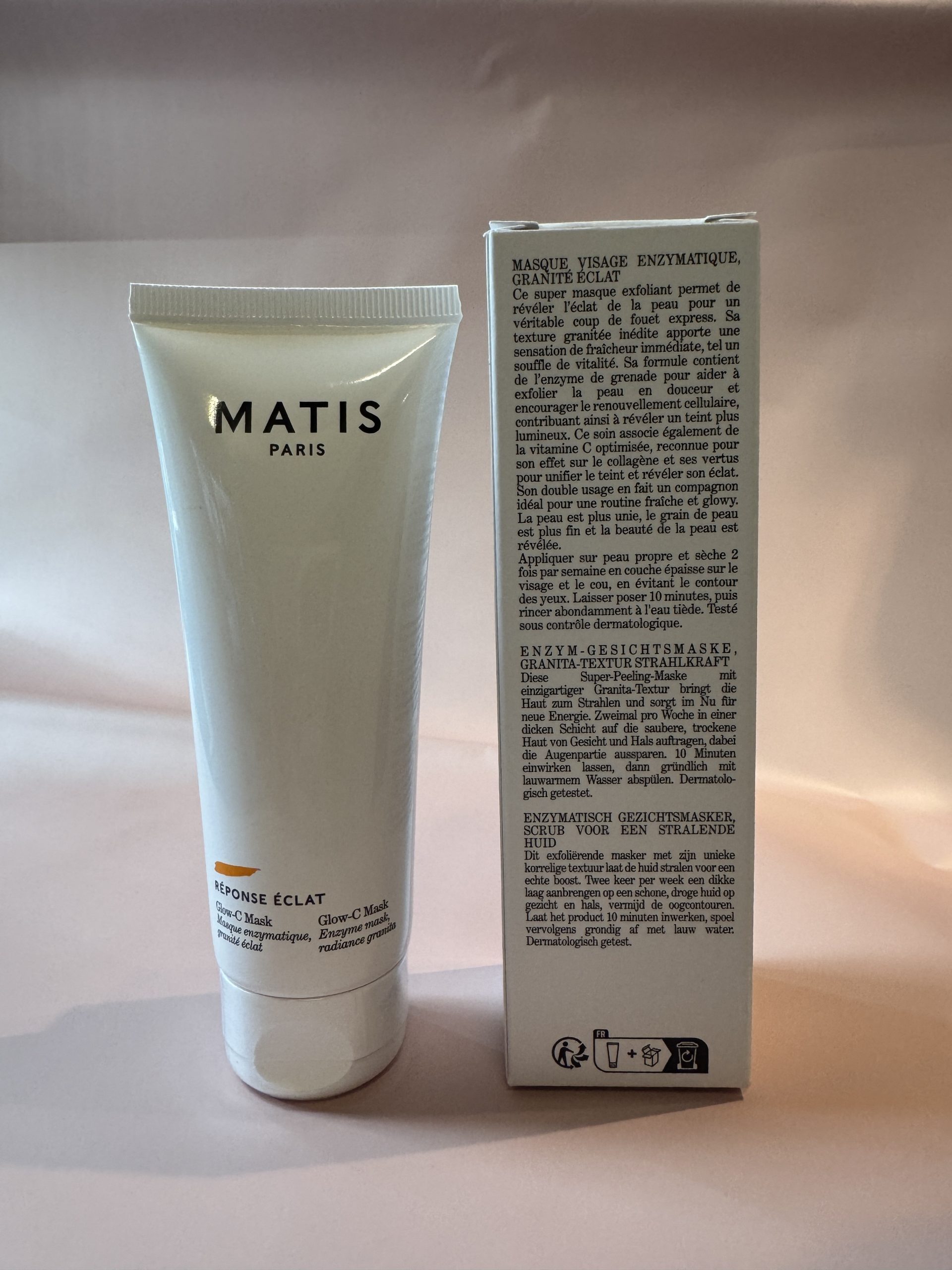 GLOW-C MASK - immagine 3