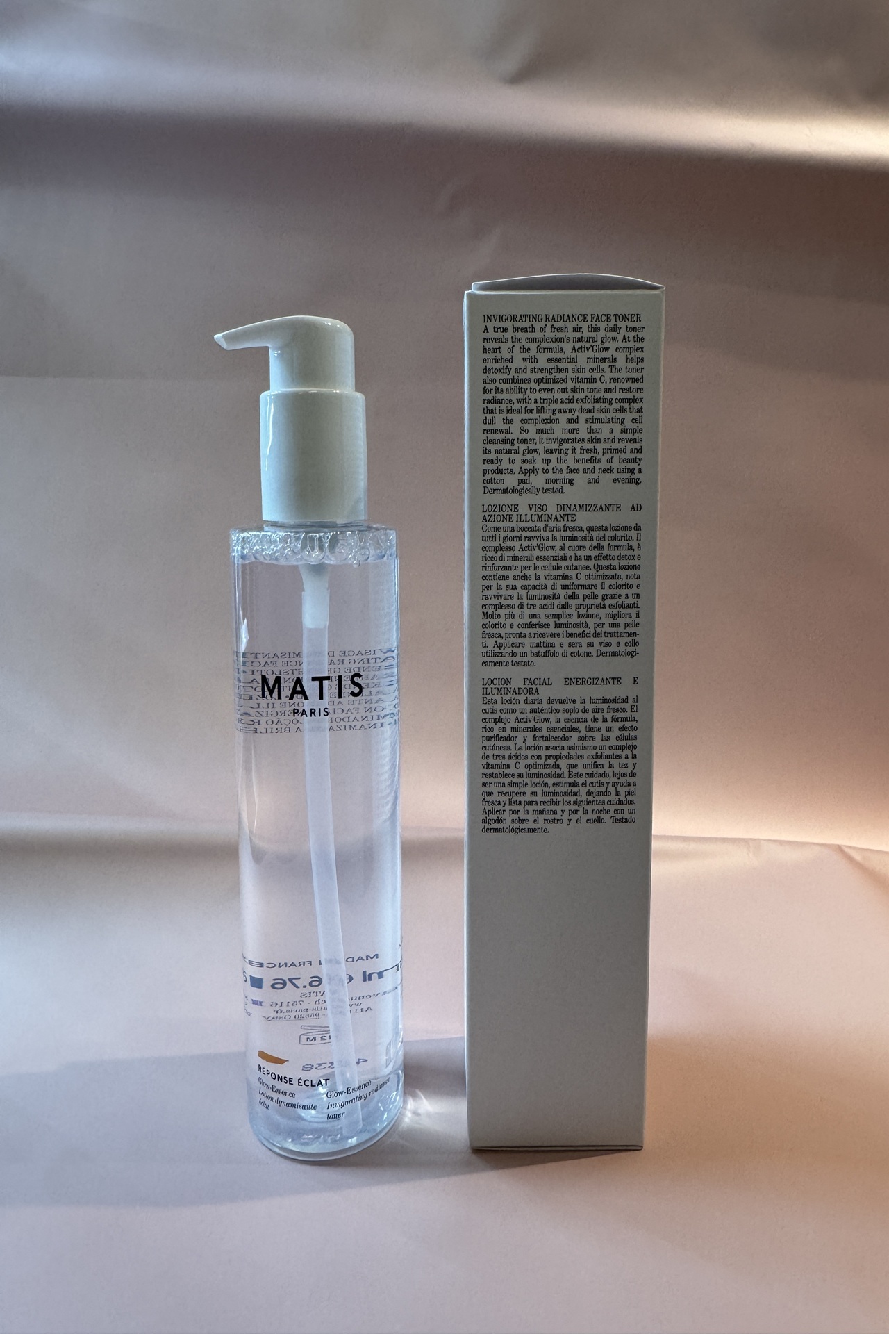 GLOW ESSENCE - immagine 2