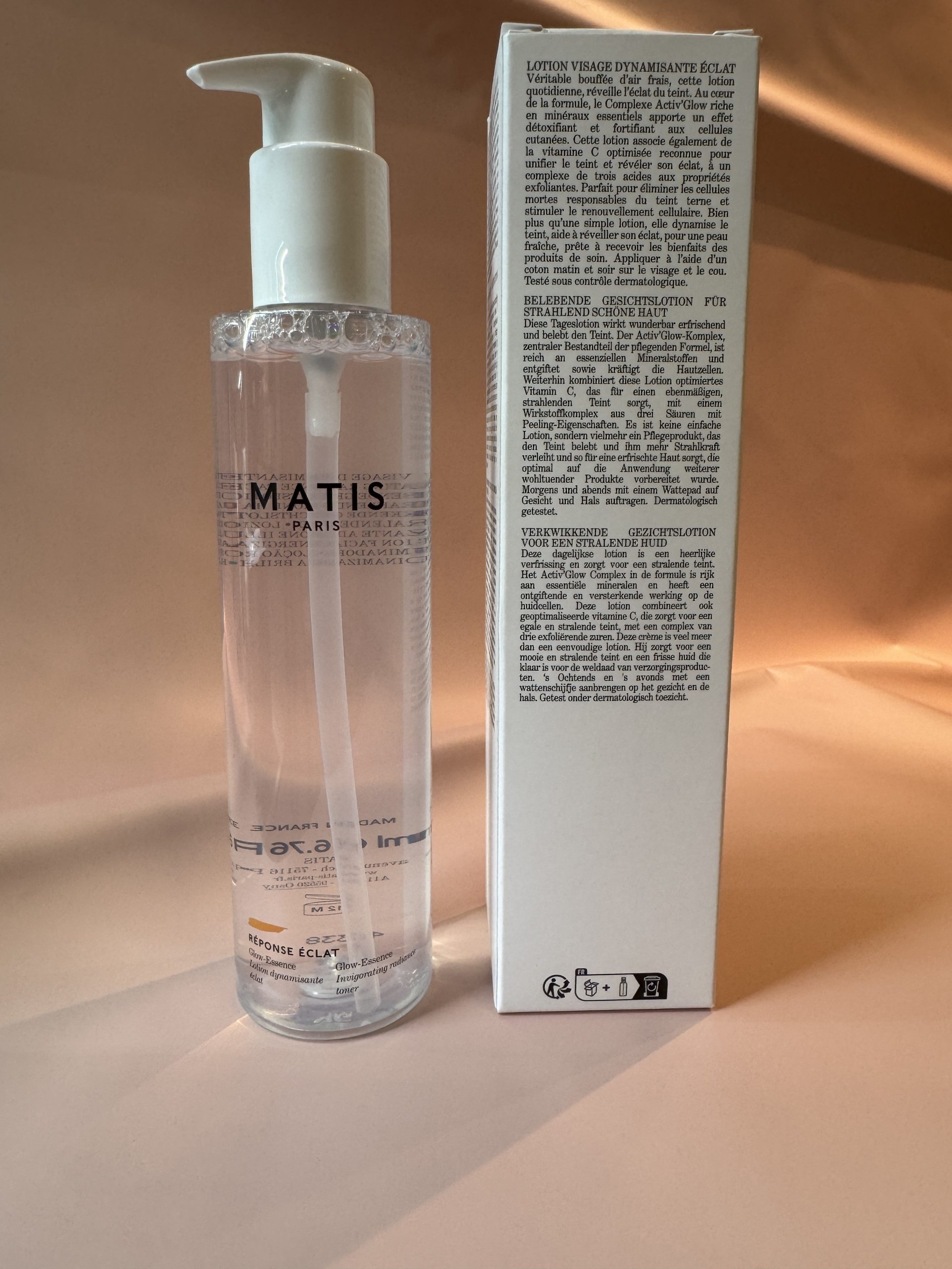 GLOW ESSENCE - immagine 3