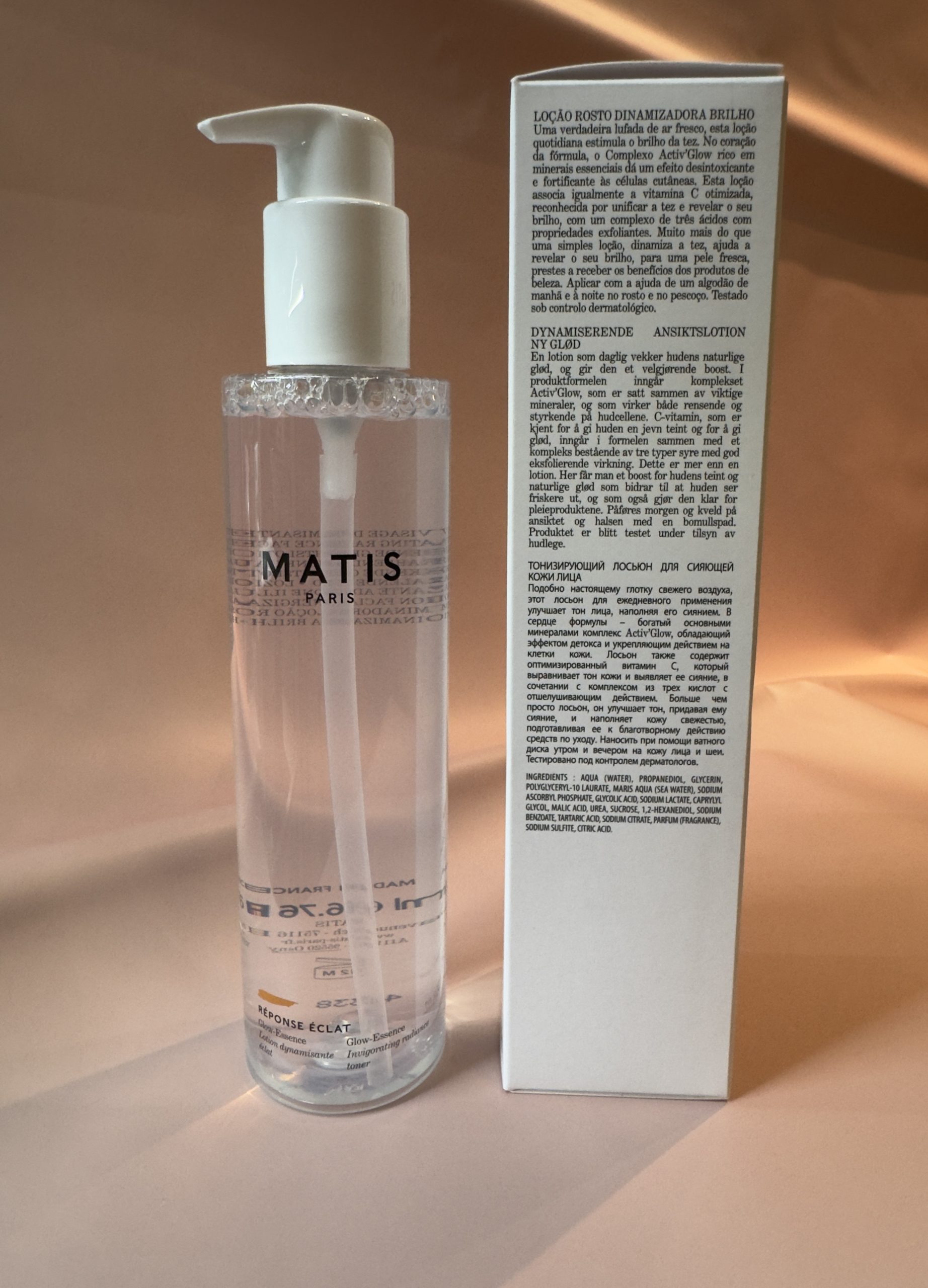 GLOW ESSENCE - immagine 4