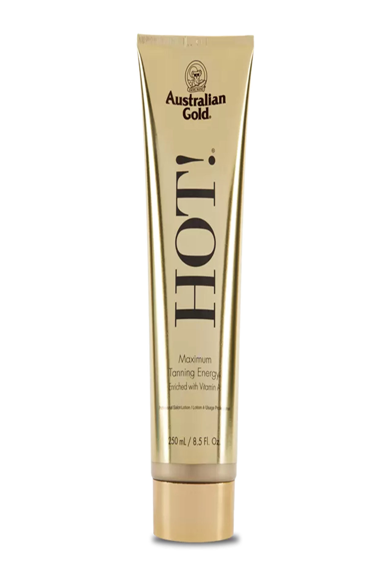 HOT!