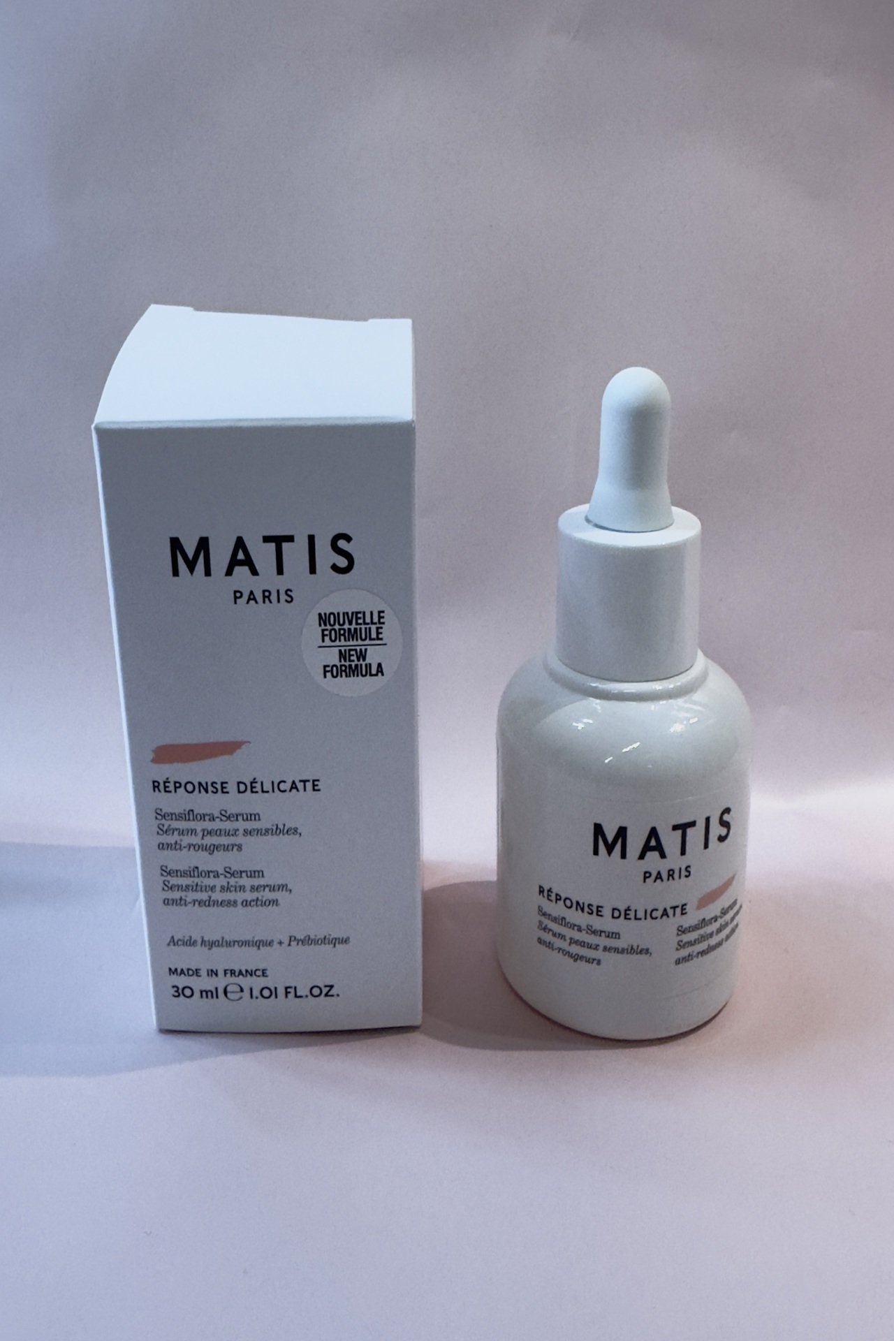 SENSIFLORA SERUM