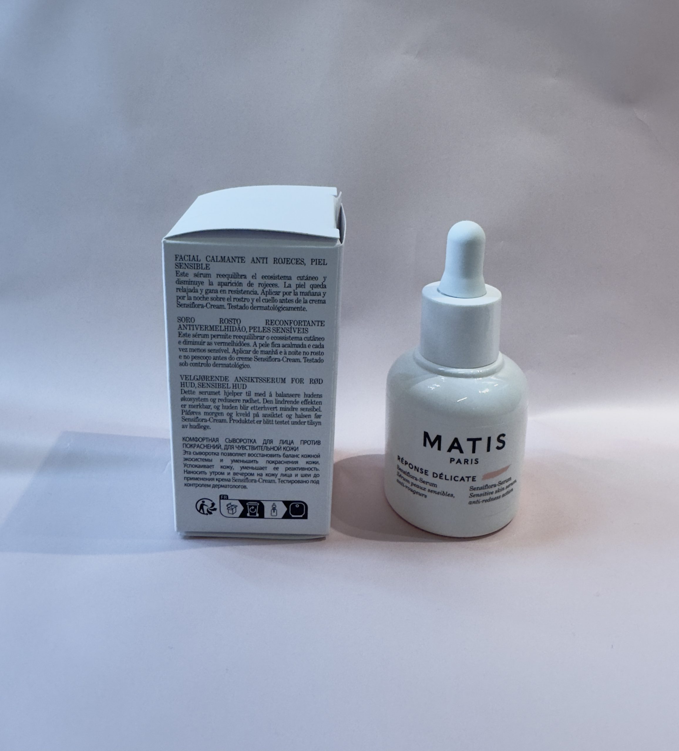 SENSIFLORA SERUM - immagine 3